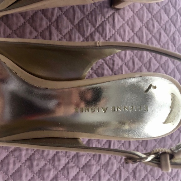 ETIENNE AIGNER - Picture 4 of 6